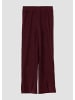s.Oliver Leggings in 4927_bordeaux