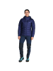 Rab W ELECTRPRO JACKET in Blau