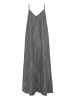 My Essential Wardrobe Kleid NellyMW A-shape in Medium Grey Wash