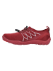 Endurance Wassersportschuhe Diweit in 4120 Biking Red