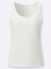 WITT WEIDEN Shirttop in ecru