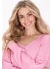 IZIA Women Blouse in Pink