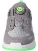 Ricosta Sneaker für Jungen in grau