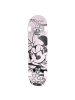 Disney Minnie Mouse Skateboard – Perfekt für Gehwege & Parks