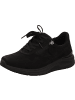 Gabor Sneaker Low in schwarz