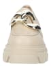 Lazamani Slipper in Beige