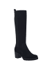 Josef Seibel Stiefel Gloria 03 in schwarz