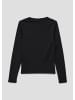 s.Oliver T-Shirt  in  9999_schwarz