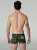 Muchachomalo 3er-Set: Boxershort in Mehrfarbig - für Herren