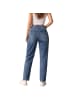 Ital-Design Jeans in Blau