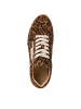 Tamaris Sneaker Low in Animal