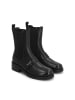 Kazar Chelsea Boots in Schwarz