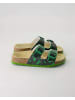 superfit Sandalen in Grün