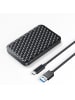 Orico Orico 2520C3-V1 2,5" HDD/SSD USB-C 5Gb/s Festplattenlaufwerk