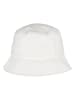 STARTER Bucket Hat in white