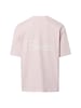 PEGADOR Shirt in beige weiß