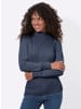 WITT WEIDEN Pullover in rauchblau