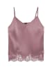 Vero Moda Bluse in Nostalgia Rose