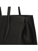 PICARD Day Trip Schultertasche Leder 36 cm in schwarz