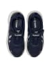 Hummel Klettverschluss Sneaker Effort One Lebensstil Kinder in BLACK IRIS