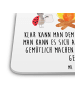 Mr. & Mrs. Panda Coaster Bär & Marienkäfer Lagerfeuer mit Spruch in Weiß