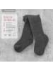 LaLoona Strumpfhose 2er Pack - Grau Melange - in grau