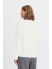b. young Bluse kurzarm BYFENJA Regular fit in Marshmallow