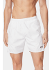 Hugo Boss Badeshorts 10832479256918 Weiß
