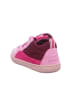 Däumling Lauflernschuhe in pink