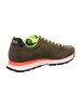 Sun68 Sneaker Low in Grün