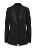 comma Blazer in Schwarz