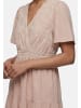 ROBERTA ROSSI Kleid in ROSA