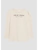s.Oliver T-Shirt in 0805_helles sand