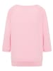 Venice Beach Sweatshirt VB Camryn in cameo rose