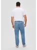 s.Oliver Jeans-Hose CASBY  in  53Z3_blau