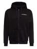 King Kerosin King Kerosin Zip Hoodie Fast & Loud in schwarz