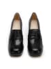 Wittchen Leather pumps in Black