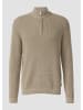 s.Oliver Strickpullover in 80W0_beige
