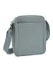 Hedgren Comby Umhängetasche RFID 18,5 cm in grey-green