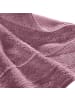 Erwin Müller Liegetuch Karlsruhe in mauve