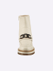 Heine Stiefelette in creme