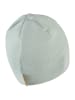 Sterntaler Beanie Bärchen in puder green