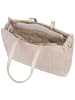 Valentino Bags Shopper Puffy 001 in Beige