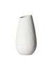 Ritzenhoff & Breker Vase Alma 20 cm in weiß