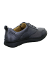 Ganter Komfort Schnürschuhe in Grau