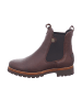 PANAMA JACK Stiefelette in braun