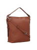 ESPRIT Nici Handtasche 35 cm in rust brown