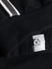 name it Jungen Sweat-Shorts in Schwarz