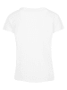Merchcode Merchcode T-Shirts in white