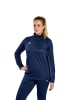 erima Liga Star Trainingstop in new navy/weiss